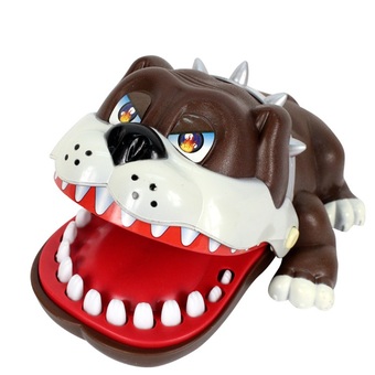 T.P. TOYS สุนัขงับนิ้ว LUCKI DOG