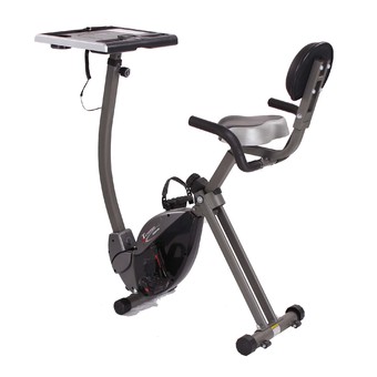T-UNITED Upright Bike XB-01