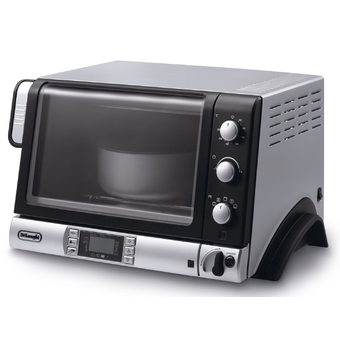 DeLonghi เตาอบ 20 ลิตร รุ่น PANGOURMET EOB20712