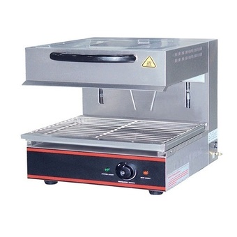 Justa Electric Salamander ขนาด 450 mm