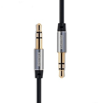Remax 3.5 AUX RL - L100 (Black)