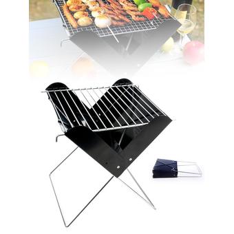 เตาปิ้งย่าง BBQ แบบพกพา