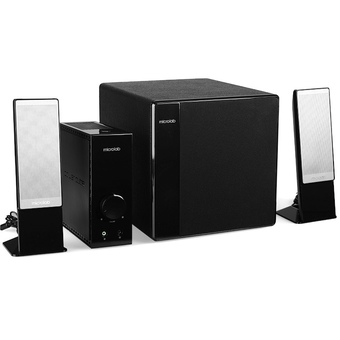 Microlab ลำโพง FC 362 (สีดำ)
