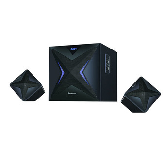 Aconatic Mini Home theater AN-SP558 (Black)