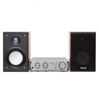 TEAC HR-S101 / Silver
