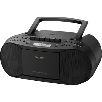 Sony Boombox Radio CFD-S70