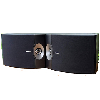 Bose 301® Direct/Reflecting® speaker system
