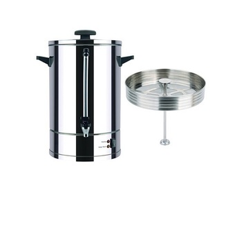 Primo Electric Coffee Urn
