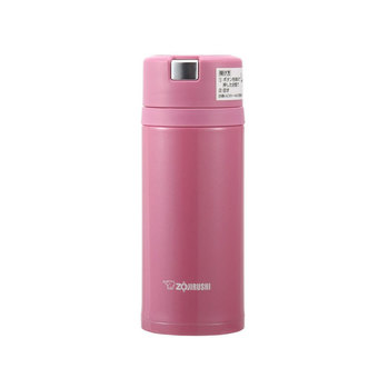 ZOJIRUSHI Thermos SM - XA36 360ml (Pink)
