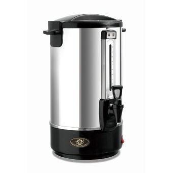 Fry King ถังต้มน้ำร้อน2ชั้น รุ่น AH15-20L