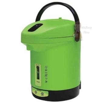 SHARP กระติกน้ำรุ่นไอพอท 1.8 ลิตร สีเขียว รุ่น( KP-19S.GA)