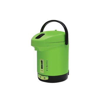 Sharp กระติกน้ำร้อนไฟฟ้า รุ่น KP-19S ขนาด 1.8 ลิตร (สีเขียว)