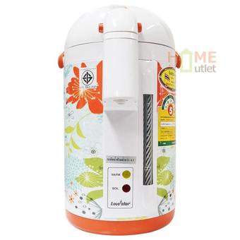 LOVESTAR กระติกน้ำร้อน 2.5ลิตรต้มและอุ่นน้ำร้อน รุ่น LS-2300