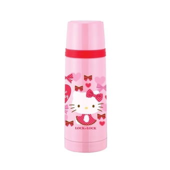 LocknLock Hello Kitty Thermos 350ml