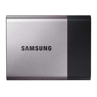 Samsung Portable SSD T3 ความจุ 500GB