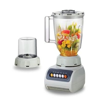 HS Blenders เครื่องปั่นน้ำผลไม้ รุ่น XW-11 ( White )