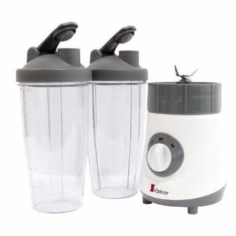 BEER SHOP Starker SMOOTHIE BLENDER โถปั่น รุ่น ST111 (White)