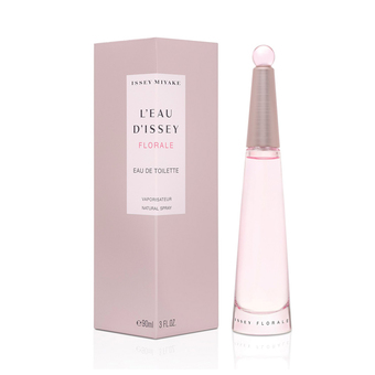 Issey Miyake L&#039;Eau D&#039;Issey Florale EDT 90 ml.