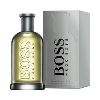 Hugo Boss Boss Bottled EDT 100 ml. (New Package 2016)