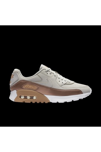 NIKE WOMEN AIR MAX 90 ULTRA SE SHOE LIGHT BONE 859523-001 US5.5-8.5 09'