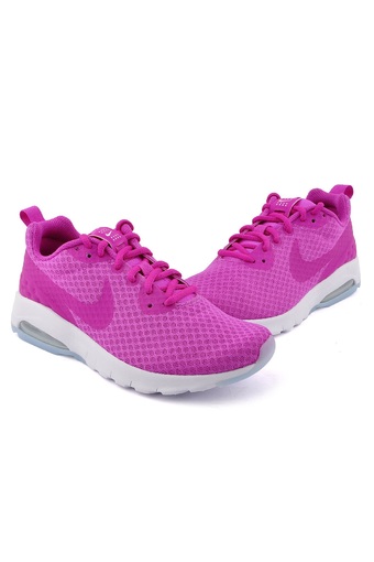NIKE รองเท้า วิ่ง ไนกี้ Women Running Shoes Air Max 16 UL 833662-551 (3500)