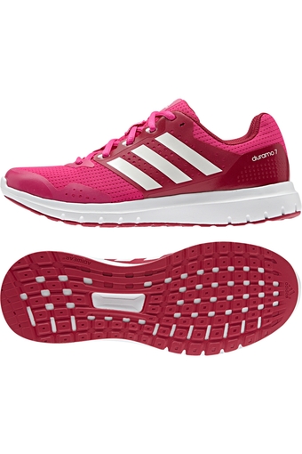 ADIDAS รองเท้า วิ่ง อาดิดาส Women Run Shoe Duramo 7 AQ6502 (2290)