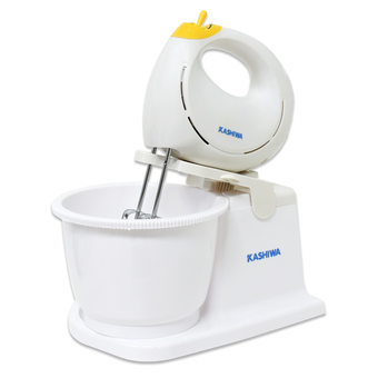 KASHIWA เครื่องผสมอาหาร รุ่น KW-80