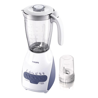 Philips เครื่องปั่น รุ่น HR-2115 600 วัตต์ 2 ลิตร