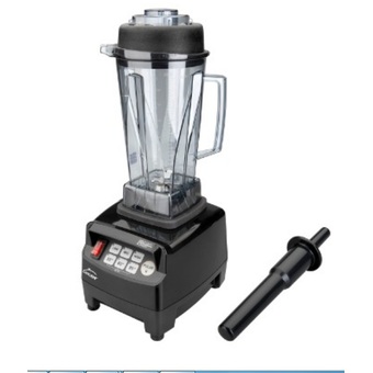 Lacor 69195 เครื่องปั่นน้ำผลไม้สมูทตี้ พลังสูงจากประเทศสเปน PROFESIONAL ELECTRICAL BLENDER 950 W