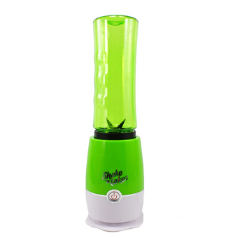 Shake 'n Take เครื่องปั่นสมูตตี้ น้ำผลไม้ รุ่น Shake 'n Take3 (สีเขียว)