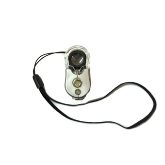 Chuenjai กล้อง mini microscope ขยาย 60 เท่า CJ-9592