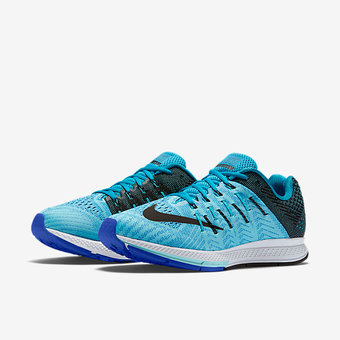 Nike Men Running รองเท้าวิ่งผู้ชาย Air Zoom Elite 8 #748588-401