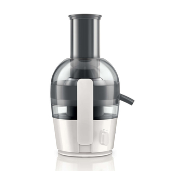 PHILIPS เครื่องสกัดน้ำผลไม้ 2 ลิตร 700W รุ่น HR1855/80
