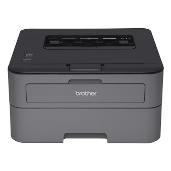 Brother (HL-L2320D) Mono Laser Printer with Duplex