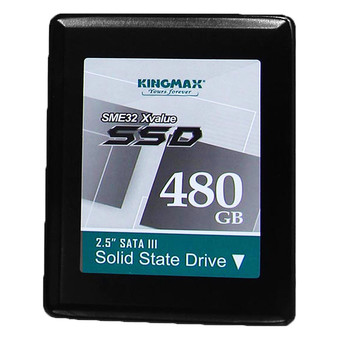 Kingmax SSD SME 480GB
