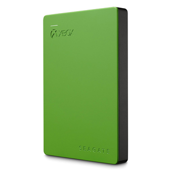 Seagate Game Drive for Xbox 2TB (Green)