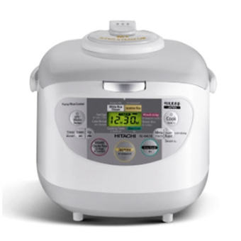 Hitachi หม้อหุงข้าว - รุ่น RZ-VMC10 1 ลิตร