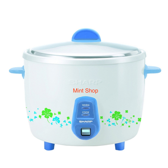 Sharp หม้อหุงข้าว KHN-215 [FL]