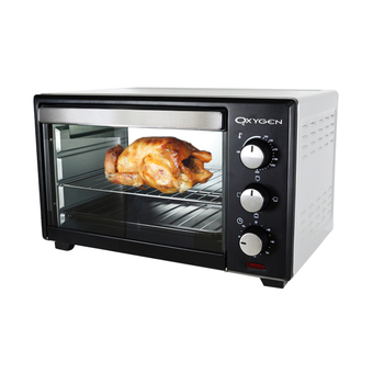 OXYGEN OVEN เตาอบ 28L รุ่น DN28E