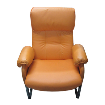 ENZIO เก้าอี้เน็ต รุ่น Hero (Orange) สีส้ม