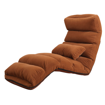 Mylazychair เก้าอี้ญี่ปุ่น โซฟาญี่ปุ่น ปรับนอนได้ ขนาด 54 x 175 x 16 cm