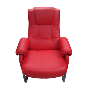 ENZIO เก้าอี้เน็ต รุ่น Hero (Red) สีแดง