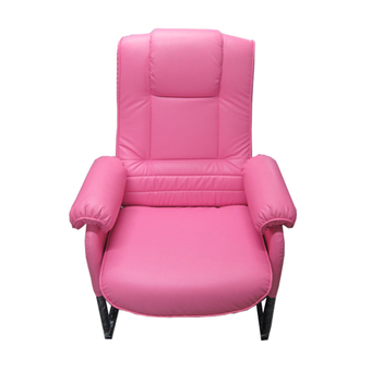 ENZIO เก้าอี้เน็ต รุ่น Hero (Pink) สีชมพู