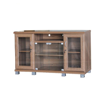 RF Furniture ตู้วางทีวี DREAM รุ่นSB1201 ( สีคาปูชิโน่ )