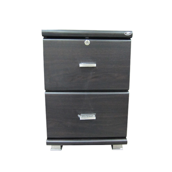 ENZIO ตู้ข้างเตียง Chula (Italy Oak)