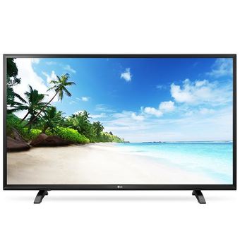 LG LED TV รุ่น 43LH500T DIGITAL TV FULL HD ขนาด 43 นิ้ว