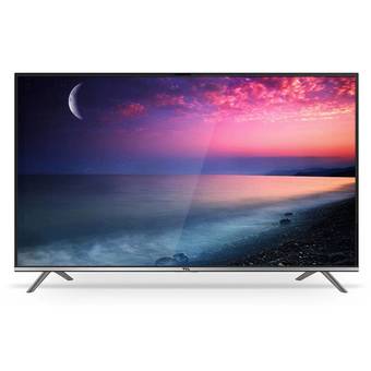 TCL 4K SMART DTV LED TV 50" รุ่น 50E5900 ( แถมสาย HDMI 2 เส้น มูลค่า 980 บาท )"