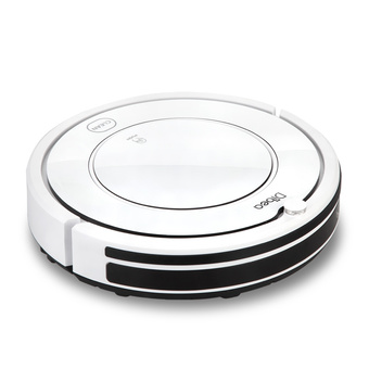 iClean Robot หุ่นยนต์ดูดฝุ่น รุ่น KK8