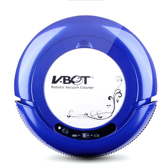 Vbot Robot vacuum cleaner T270 หุ่นยนต์ดูดฝุ่นและถูพื้น