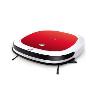 Shop108 Ultra Slim Intelligent Household Robot Automatic Vacuum Cleaner + Remote Control